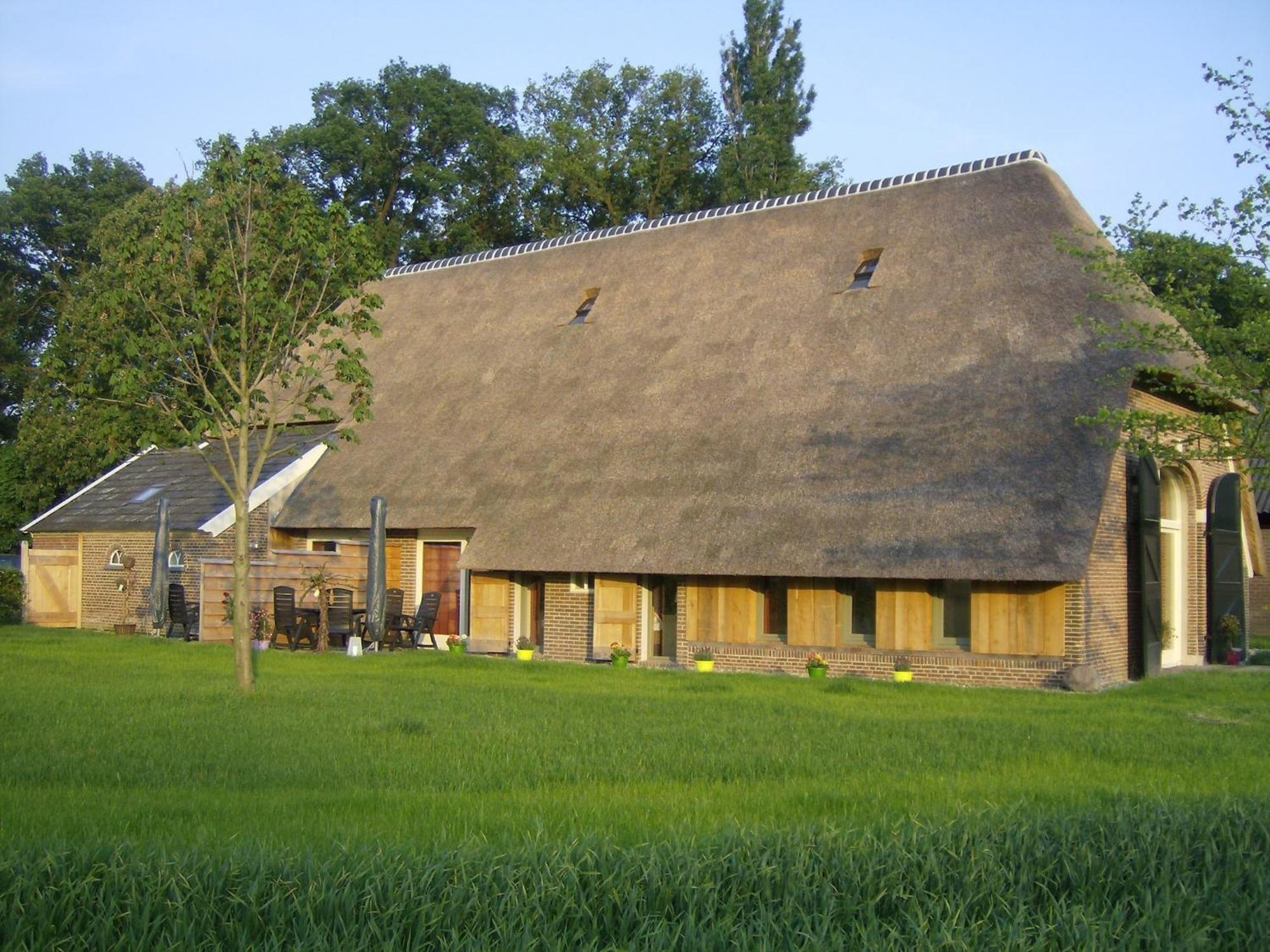 Quaint In With Meadow View Hébergement de vacances