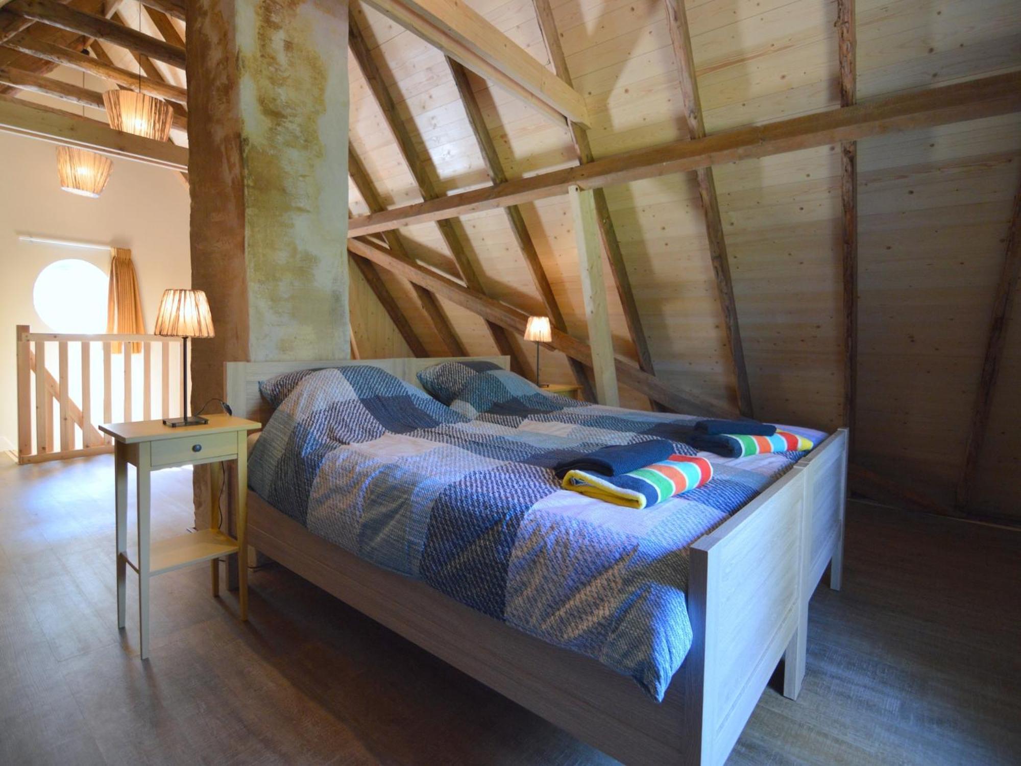 Quaint In With Meadow View Hébergement de vacances *