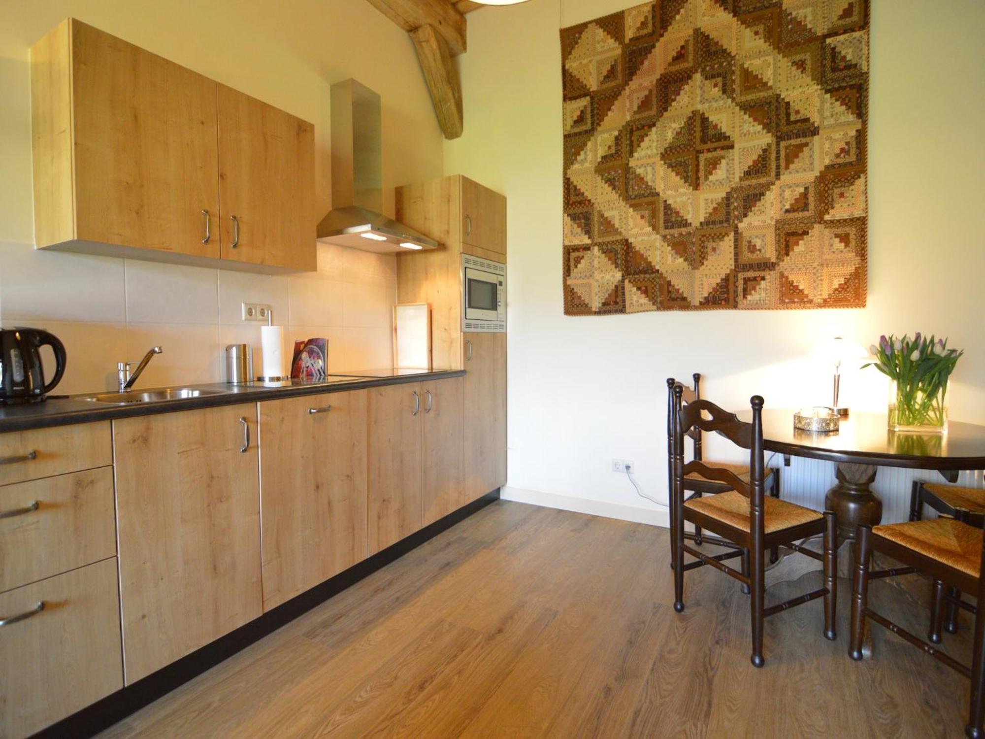 Quaint In With Meadow View Hébergement de vacances