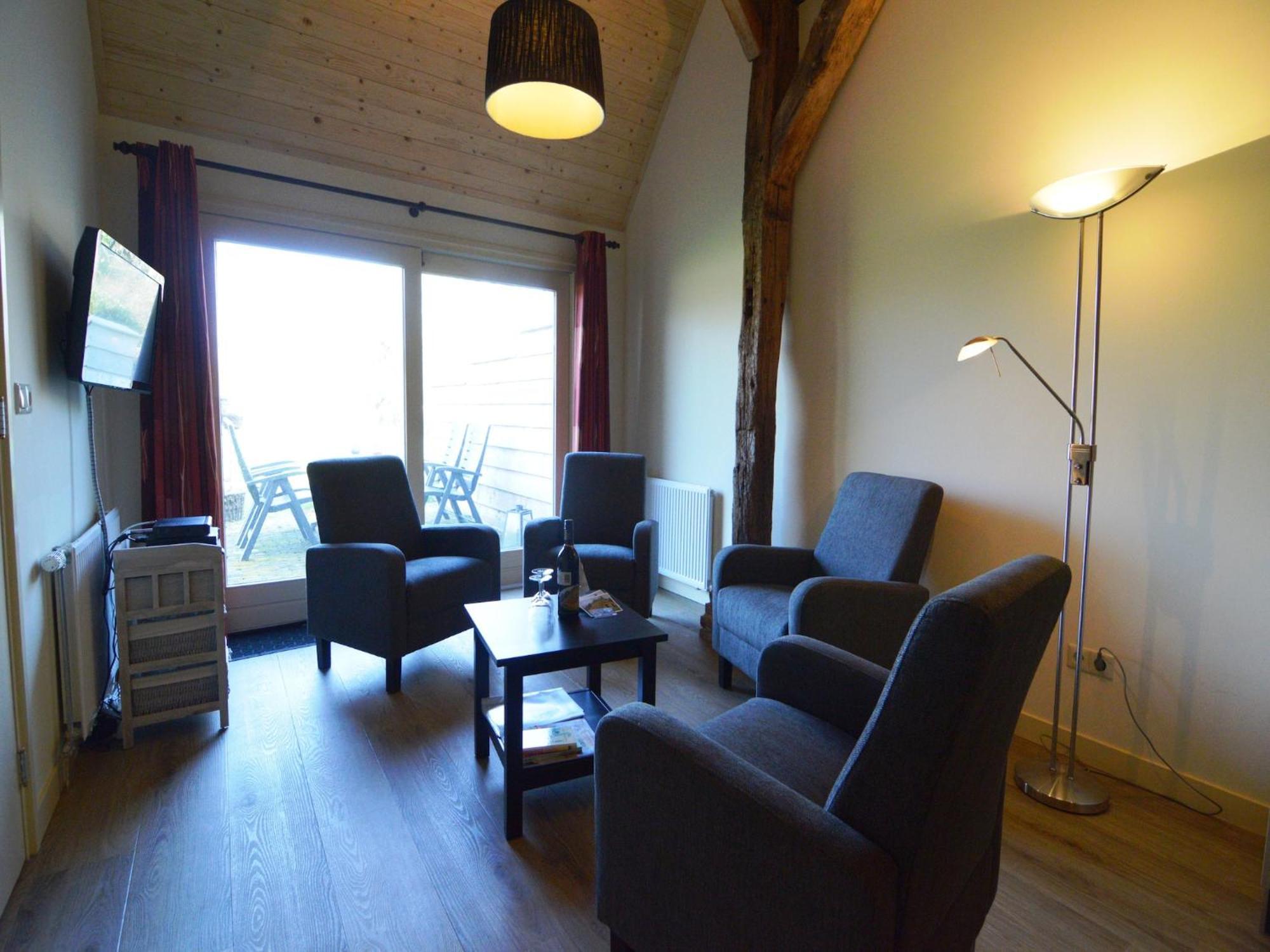 Quaint In With Meadow View * Geesteren (Gelderland)